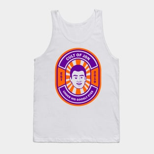 Cult of Jon Tank Top